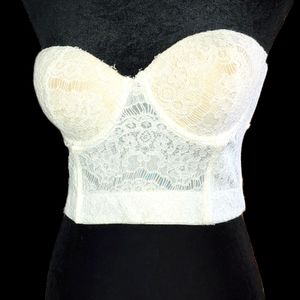 ✨️Vintage Corsette Top